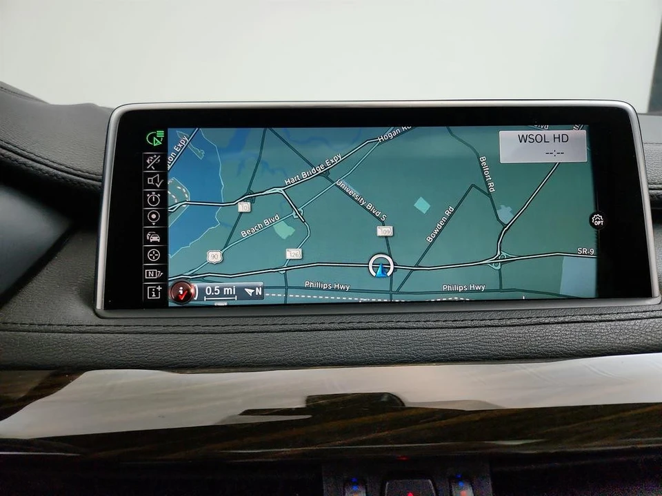 2016 BMW F16 X6 - Image 18 of 21