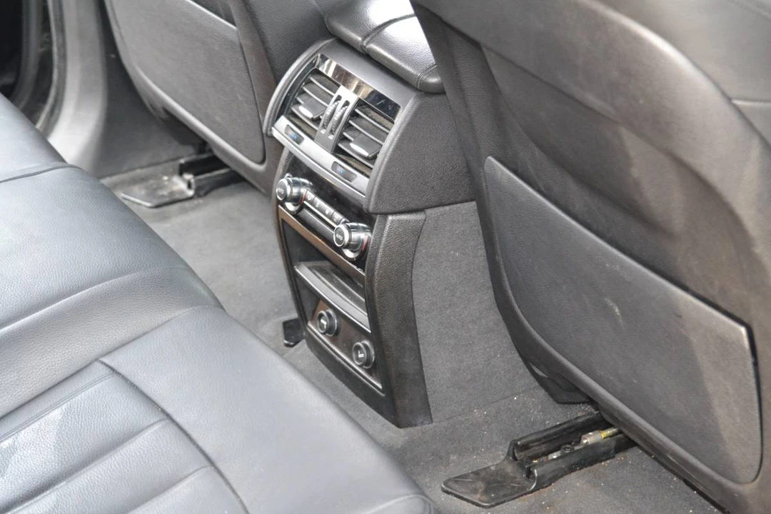 2016 BMW F16 X6 - Image 16 of 20