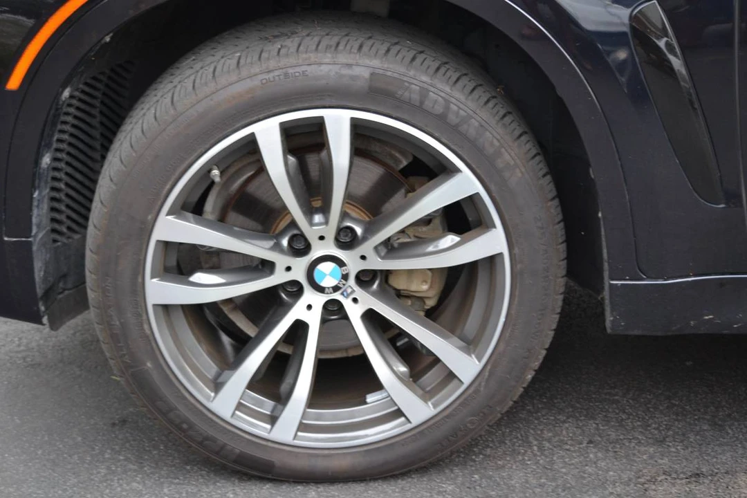 2016 BMW F16 X6 - Image 20 of 20