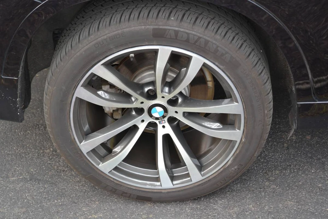 2016 BMW F16 X6 - Image 19 of 20
