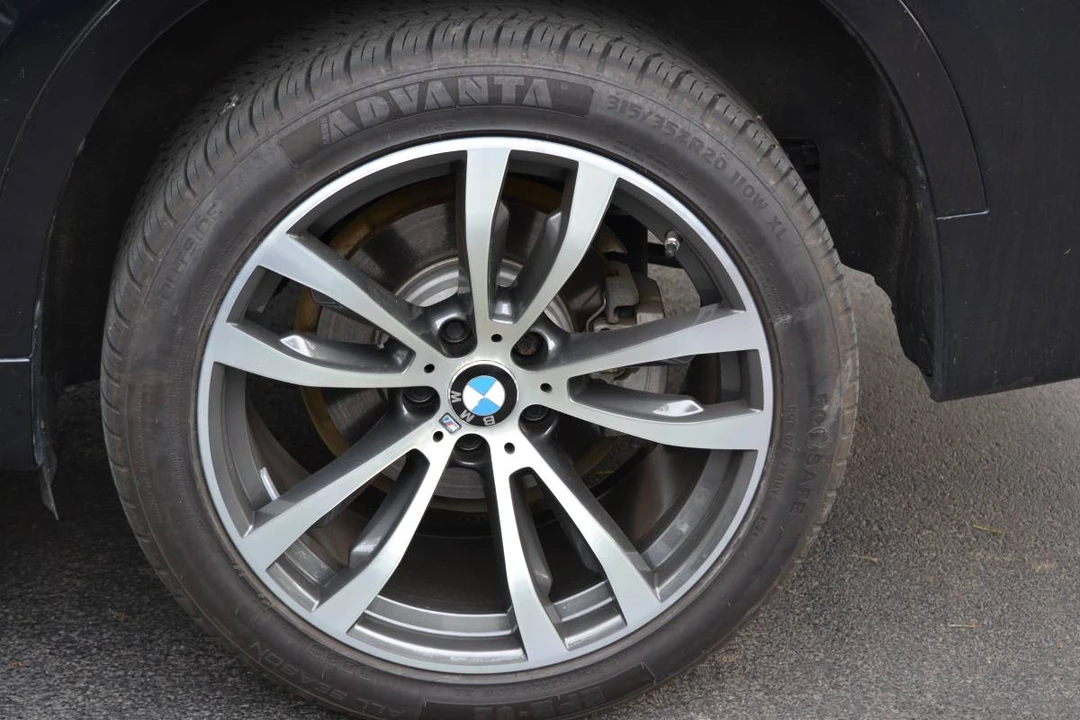 2016 BMW F16 X6 - Image 17 of 20