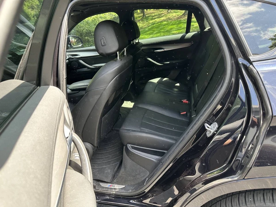 2016 BMW F16 X6 - Image 15 of 20