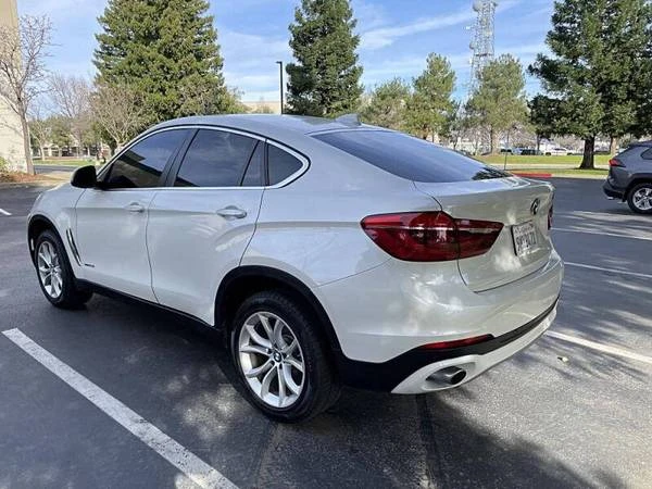 2016 BMW F16 X6 - Image 3 of 8