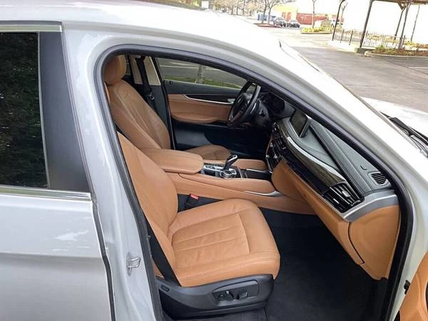 2016 BMW F16 X6 - Image 6 of 8