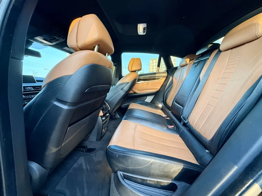 2016 BMW F16 X6 - Image 22 of 31