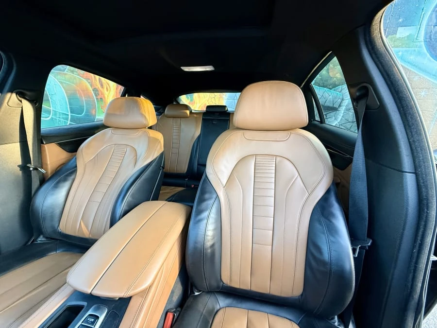 2016 BMW F16 X6 - Image 23 of 31