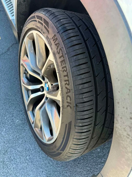 2016 BMW F16 X6 - Image 13 of 19