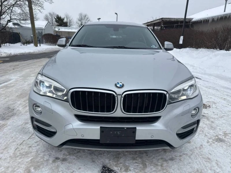 2016 BMW F16 X6 - Image 4 of 12