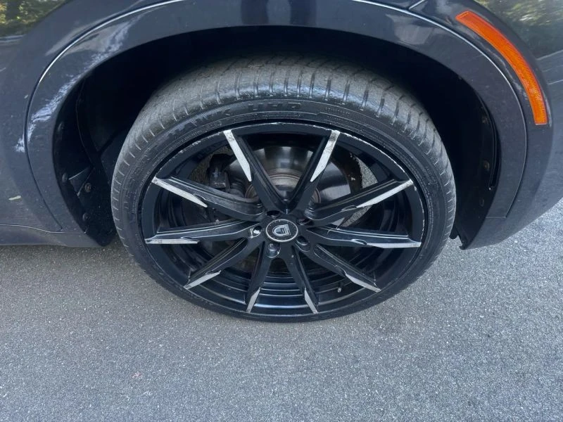 2016 BMW F16 X6 - Image 9 of 12