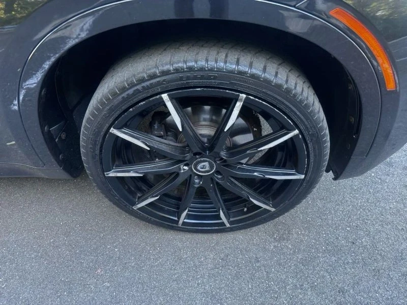 2016 BMW F16 X6 - Image 9 of 12
