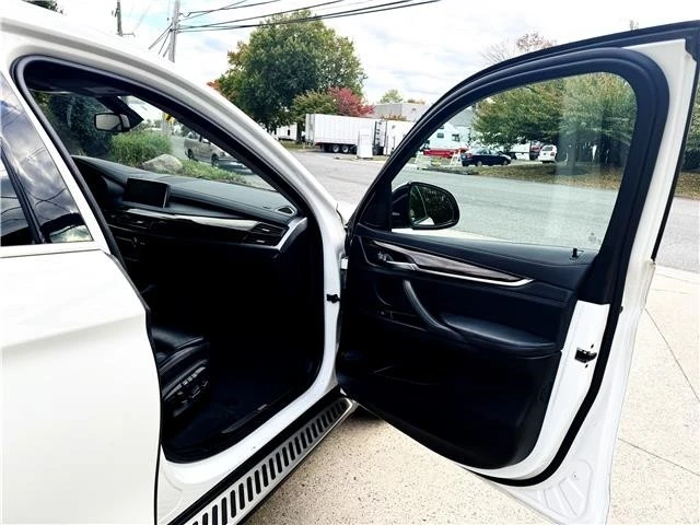 2016 BMW F16 X6 - Image 12 of 21