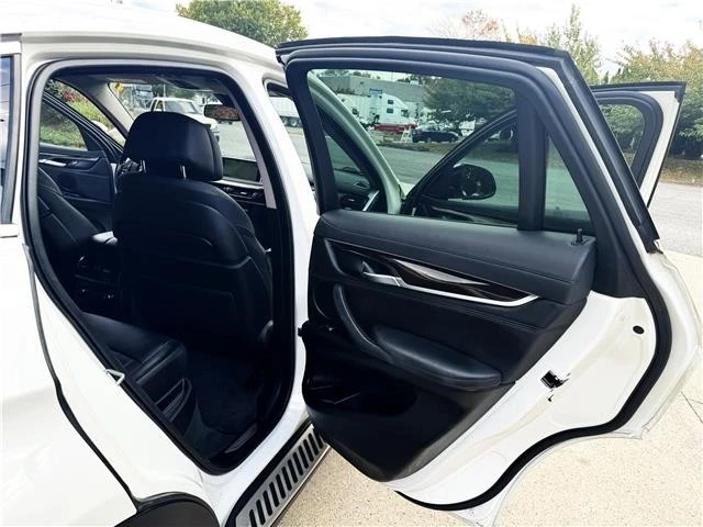 2016 BMW F16 X6 - Image 13 of 21