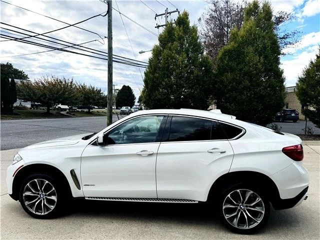 2016 BMW F16 X6 - Image 5 of 21