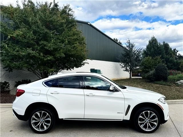 2016 BMW F16 X6 - Image 2 of 21