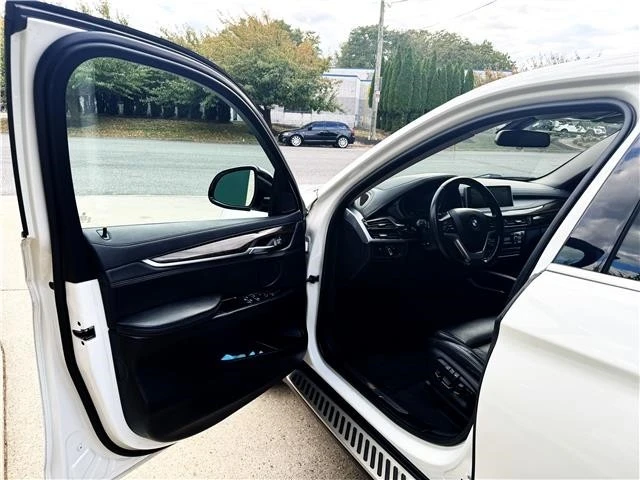 2016 BMW F16 X6 - Image 10 of 21