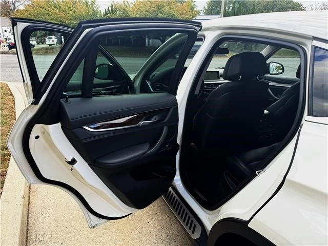 2016 BMW F16 X6 - Image 11 of 21