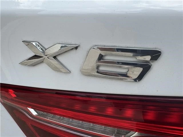 2016 BMW F16 X6 - Image 14 of 21