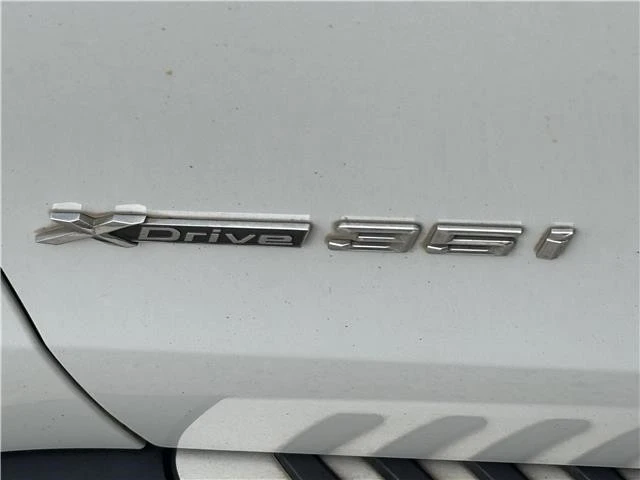 2016 BMW F16 X6 - Image 9 of 21