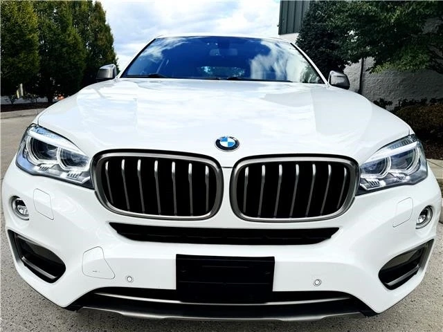 2016 BMW F16 X6 - Image 7 of 21