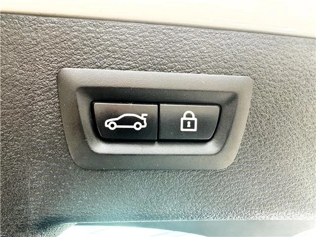 2016 BMW F16 X6 - Image 17 of 21