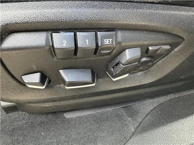2016 BMW F16 X6 - Image 19 of 21