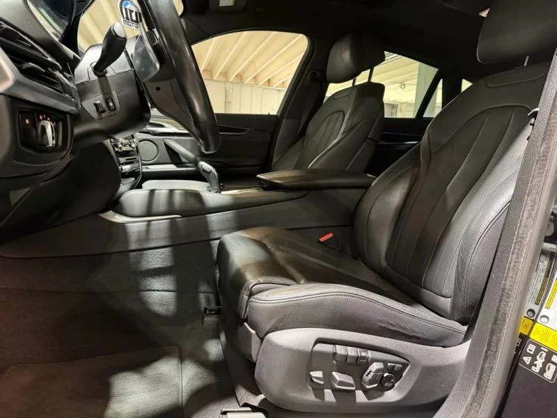 2016 BMW F16 X6 - Image 9 of 12