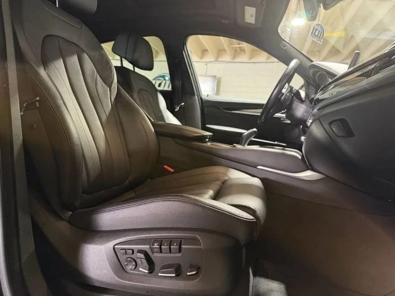2016 BMW F16 X6 - Image 10 of 12