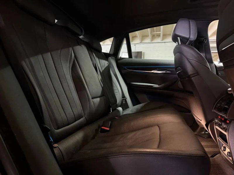 2016 BMW F16 X6 - Image 11 of 12