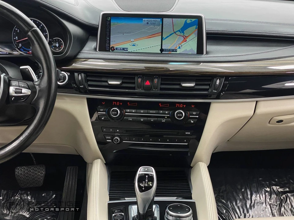 2016 BMW F16 X6 - Image 20 of 21