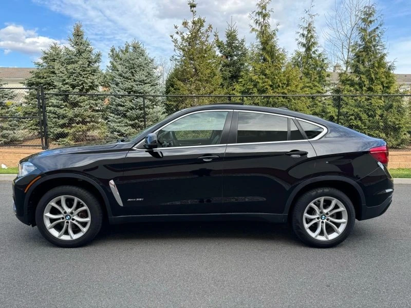 2016 BMW F16 X6 - Image 8 of 12