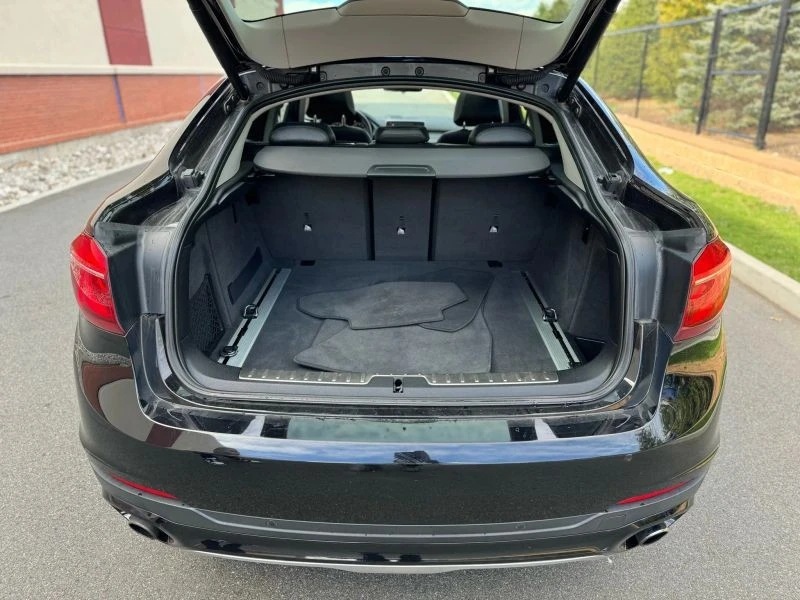 2016 BMW F16 X6 - Image 10 of 12