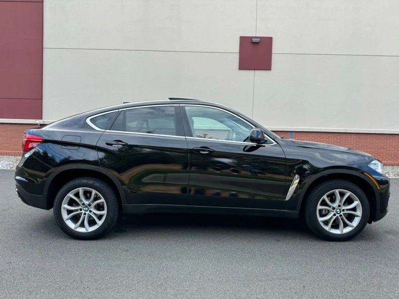 2016 BMW F16 X6 - Image 4 of 12