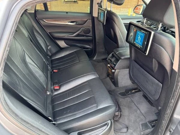 2016 BMW F16 X6 - Image 21 of 21