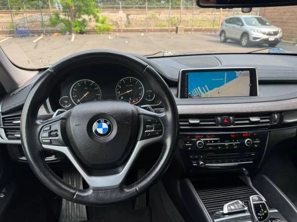 2016 BMW F16 X6 - Image 13 of 21