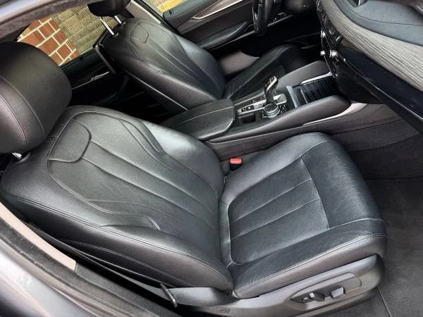 2016 BMW F16 X6 - Image 18 of 21