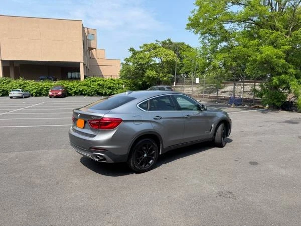 2016 BMW F16 X6 - Image 9 of 21