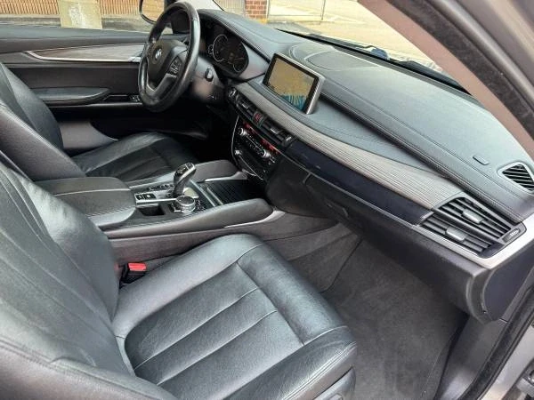 2016 BMW F16 X6 - Image 17 of 21
