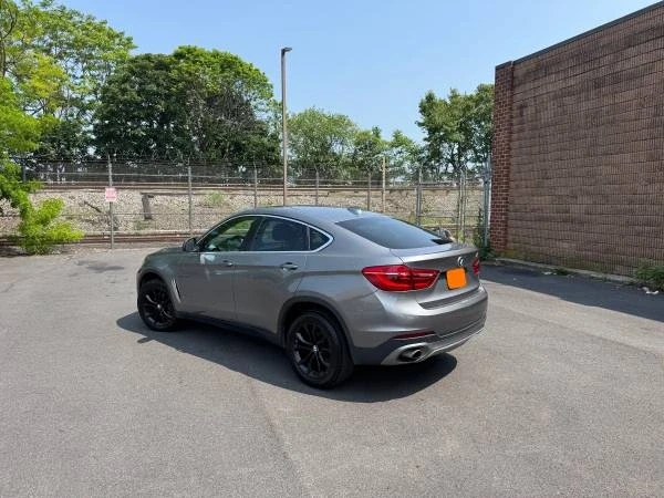 2016 BMW F16 X6 - Image 7 of 21