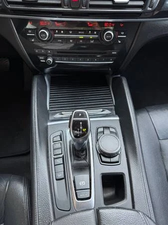 2016 BMW F16 X6 - Image 16 of 21