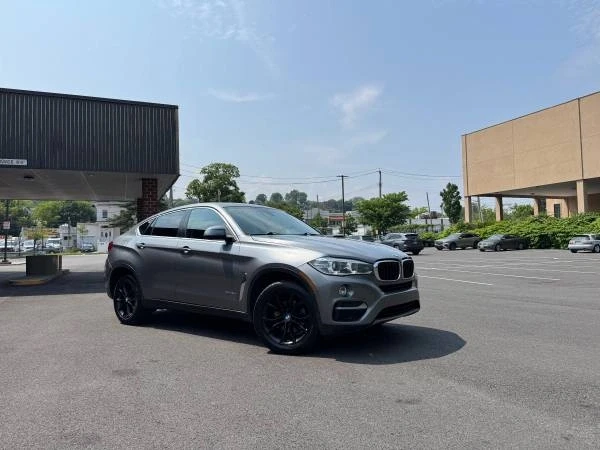 2016 BMW F16 X6 - Image 2 of 21