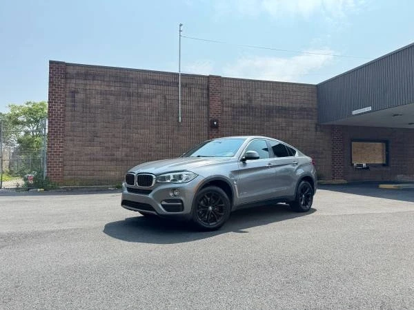2016 BMW F16 X6 - Image 6 of 21