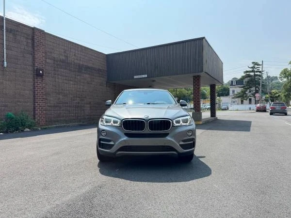 2016 BMW F16 X6 - Image 4 of 21