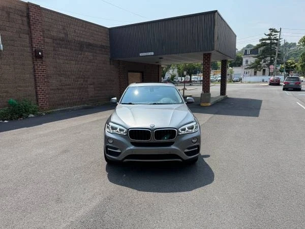 2016 BMW F16 X6 - Image 3 of 21