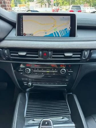 2016 BMW F16 X6 - Image 14 of 21