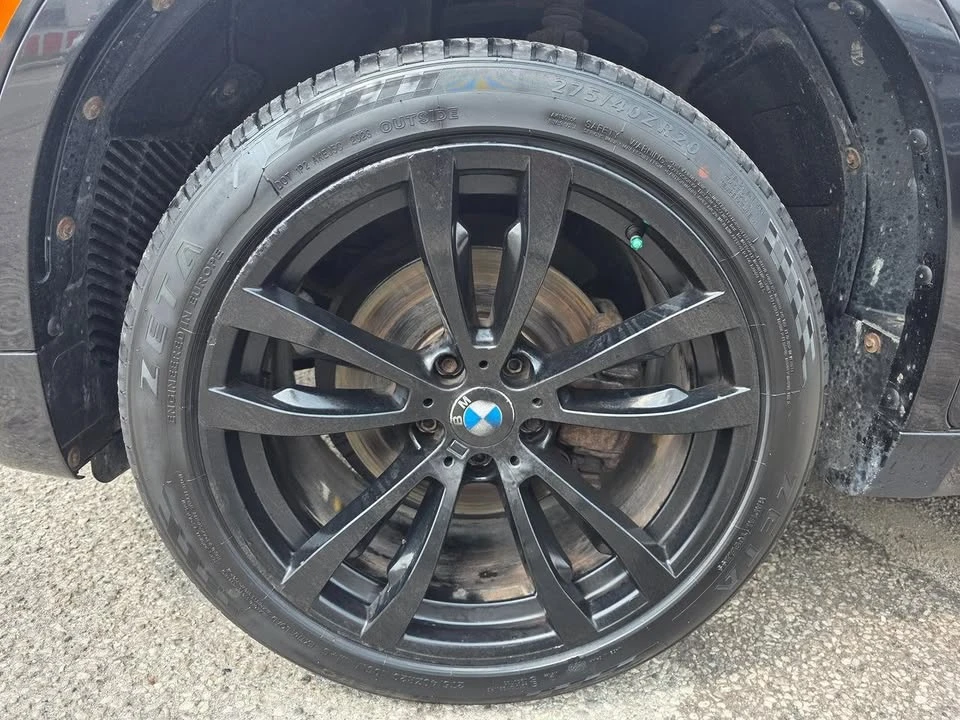 2016 BMW F16 X6 - Image 15 of 20
