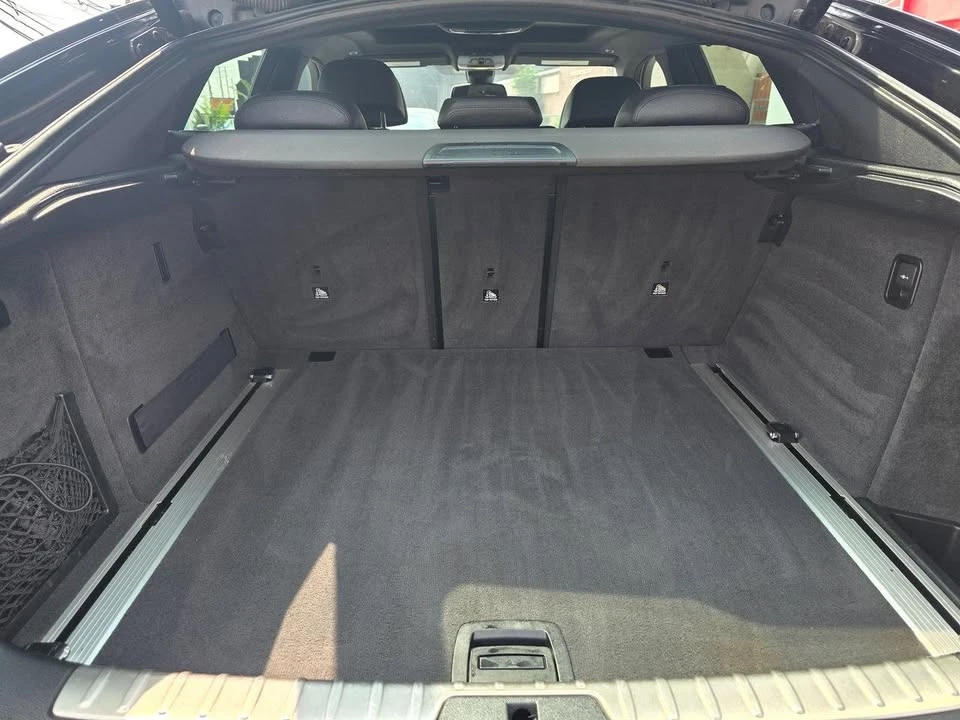2016 BMW F16 X6 - Image 7 of 20