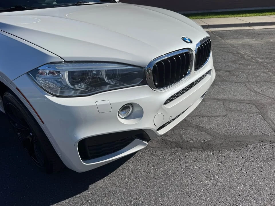 2016 BMW F16 X6 - Image 4 of 15