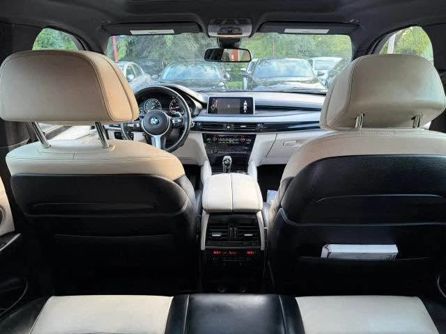 2016 BMW F16 X6 - Image 7 of 15