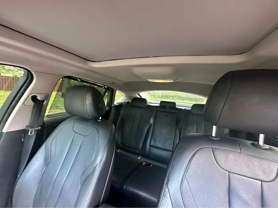2016 BMW F16 X6 - Image 13 of 15
