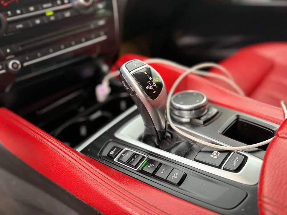 2016 BMW F16 X6 - Image 10 of 10